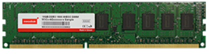 DDR3 ECC UDIMM